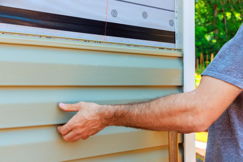 Top Siding Installation Companies in Lithonia, GA