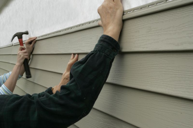 Top Siding Installation Companies in Mcdonough, GA