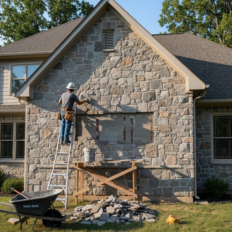Top Siding Repair Companies in Decatur, GA