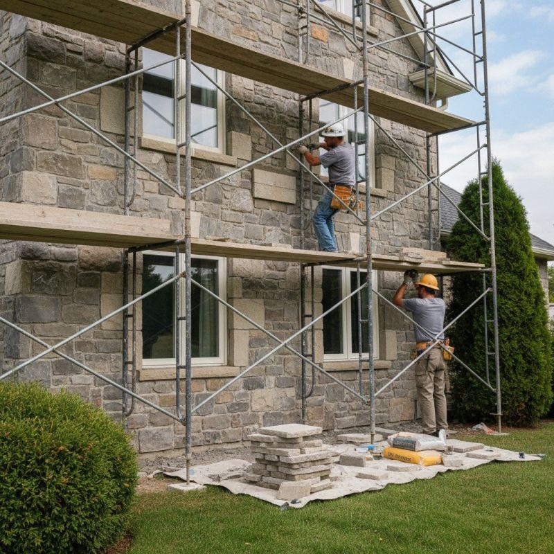 Top Siding Repair Companies in Lawrenceville, GA