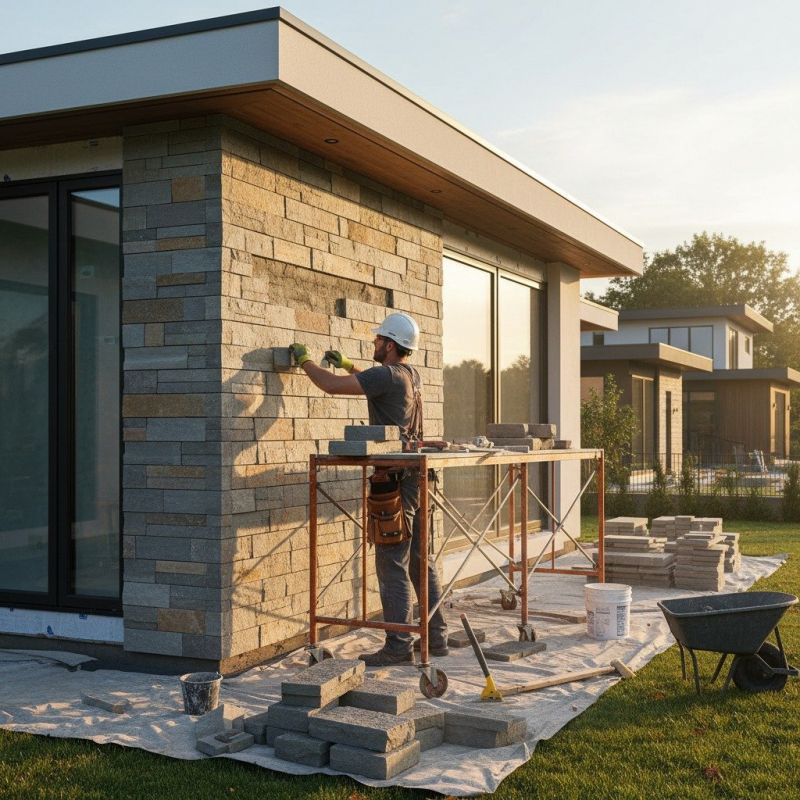 Top Siding Repair Companies in Stockbridge, GA