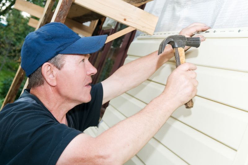 Top Siding Replacement Companies in Hampton, GA