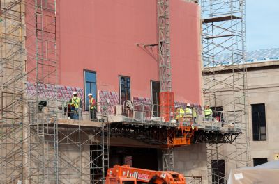 Local Siding Suppliers