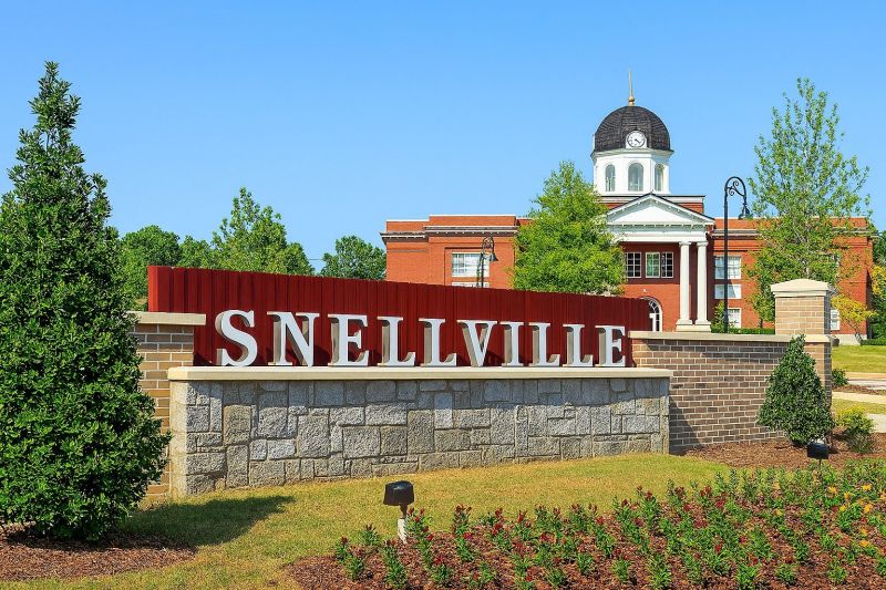 Best Siding Repair pros in Snellville, GA